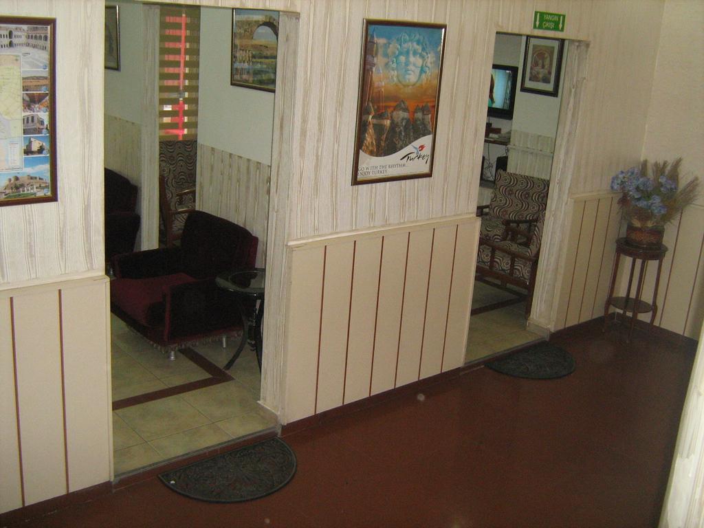 Yunus Готель 2*